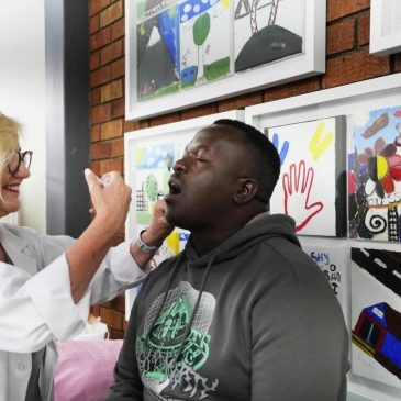 Biovac starts trials on South Africa’s first domestically developed cholera vaccine