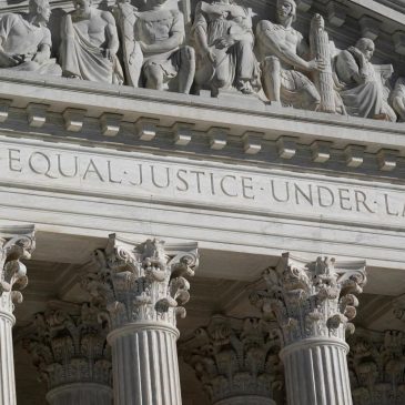 The Supreme Court is expected to say whether full SNAP food payments can resume