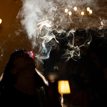 ‘Colorado sober’ movement ditches alcohol for cannabis, psychedelics. Is it for real?