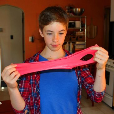 Slime, Battleship and Trivial Pursuit join the Toy Hall of Fame