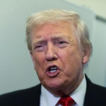 President Trump endorses MN’s congressional Republicans for 2026