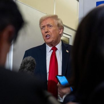 Mary Ellen Klas: Since when is it treason to defend the rule of law?