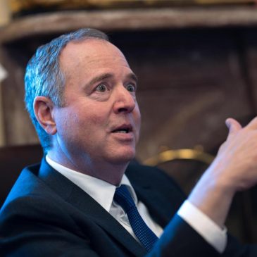 Justice Department is examining handling of mortgage fraud investigation into Sen. Adam Schiff