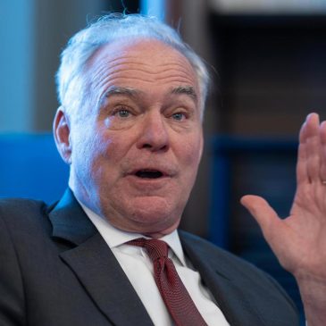 Senate to vote on legislation to limit Trump administration from attacking Venezuela