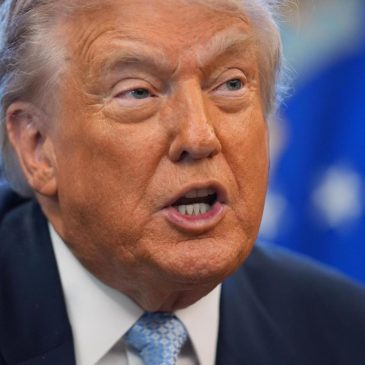 FACT FOCUS: There’s no proof each strike on alleged drug boats saves 25,000 lives, as Trump claims