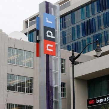 Court settlement calls for NPR to get $36M in government funds to operate US public radio system