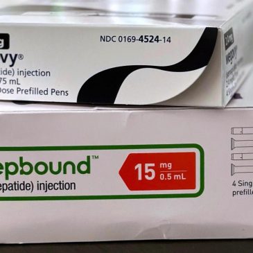 Trump unveils deal to expand coverage and lower costs on obesity drugs