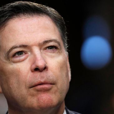 Judge in Comey case scolds prosecutors as he orders them to produce records from probe