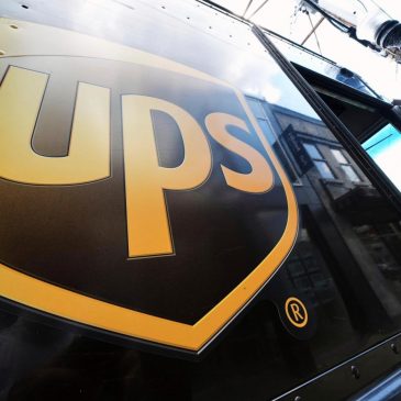 Shipping delays expected after UPS cargo plane crash