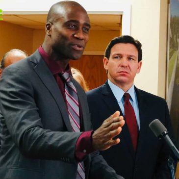 At The Hollow in Florida, the ‘medical freedom’ movement finds its base camp