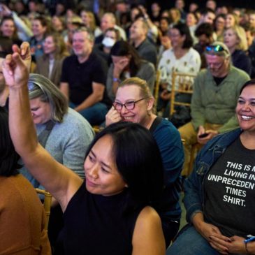 Progressives warn Democrats against alienating the left and blast Schumer’s Senate leadership