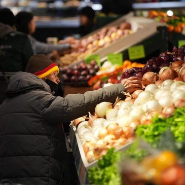 U.S. trade deficit drops 24% in August as Trump’s tariffs reduce imports