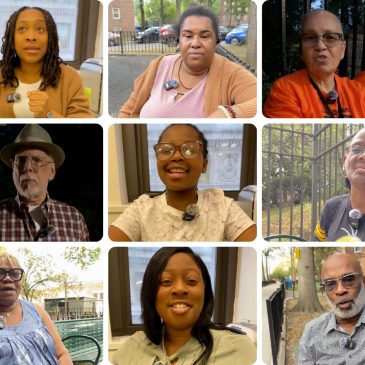 New York City Residents, Finish This Sentence: ‘I Want My Next Mayor To…’