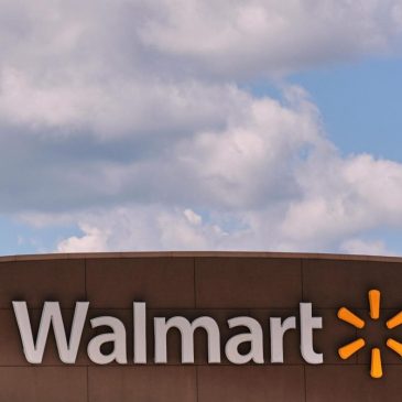 Walmart raises profit expectations as more Americans hunt deals in sluggish economy