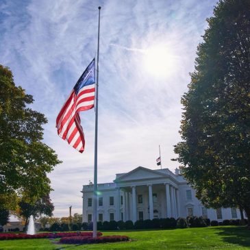 Trump has been silent about Dick Cheney’s death. But on the campaign trail, he railed against him