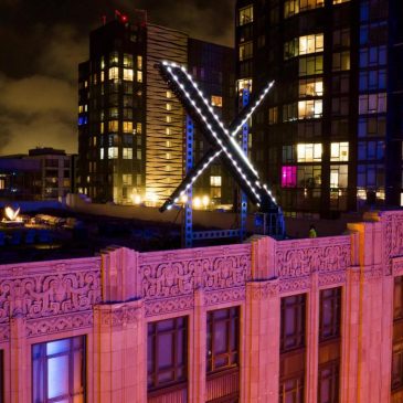 X’s new feature raises questions about the foreign origins of some popular US political accounts