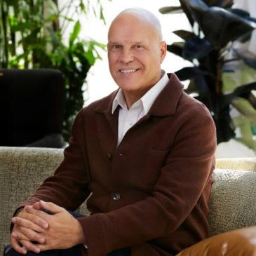 Minnesota native reflects on 25 years as Washington Post food critic