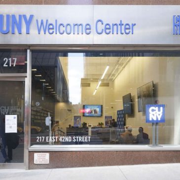 Opinion: Why Cuomo Would Be a Bad Deal for CUNY