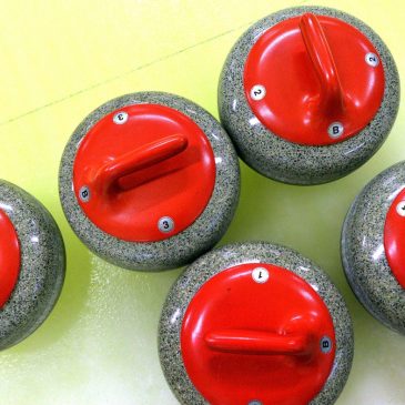 Curling: Team Peterson advances to final Olympic qualifier