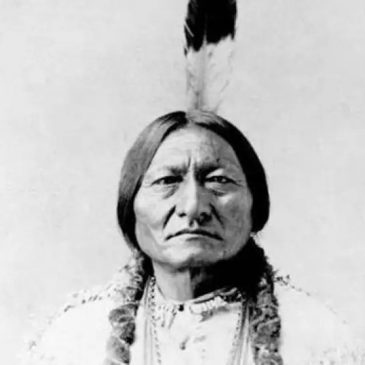 ‘Sitting Bull’s War’ book chronicles fight for buffalo and freedom on the Great Plains