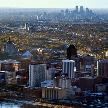 MN foundations group launches $20M housing stability initiative