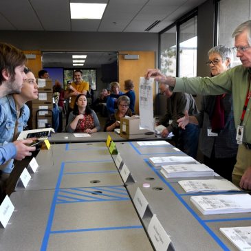 St. Paul’s mayoral race to be decided by ranked-choice vote — on Election Night