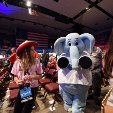 David M. Drucker: The GOP must confront its rising antisemitism