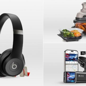 Save these top retailers for big Black Friday deals