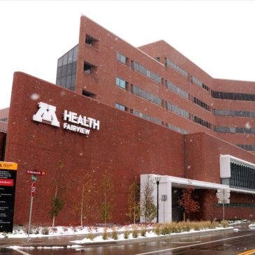 Fairview Health Services, UMN Physicians partnership draws criticism from U administrators