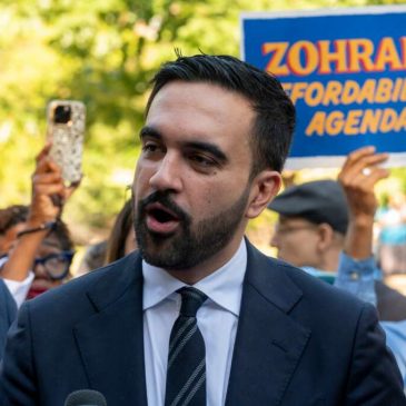 ‘Ready to Freeze the Rent’: Housing Groups React to Mamdani’s Mayoral Win