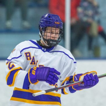 High School Hockey: So close last season, Cretin-Derham Hall seeking one more goal