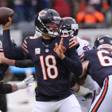 Vikings picks: ‘Experts’ split on their ability to beat Chicago again