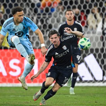 What’s next for Minnesota United? Diving into key points for 2026 season