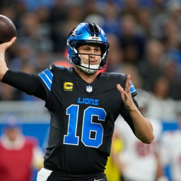 Vikings picks: Confidence low for trip to Lions’ den