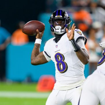 Vikings picks: ‘Experts’ evenly split on Sunday’s game vs. Ravens