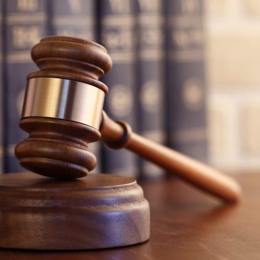 Four candidates named for two Minnesota Court of Appeals vacancies