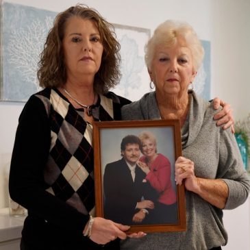 Florida grandfather, born in refugee camp, nabbed by ICE after 70 years in U.S.