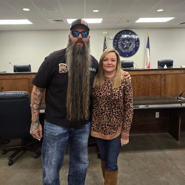 Dammed if You Do: East Texas Locals Fight to Stop an Unnecessary Reservoir