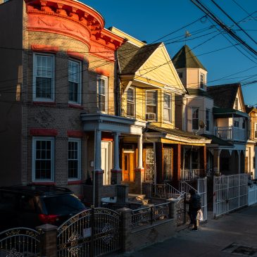 NYC Housing Calendar, Dec. 8-16