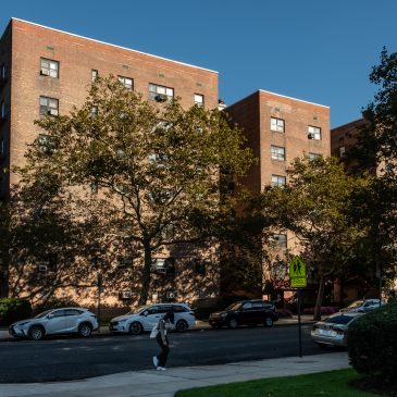 NYC Housing Calendar, Dec. 1-8