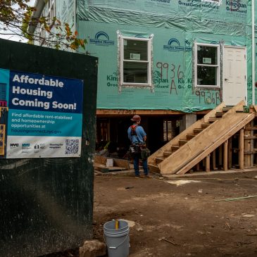 Could Modular Homes be Part of the Solution to NYC’s Housing Crisis?