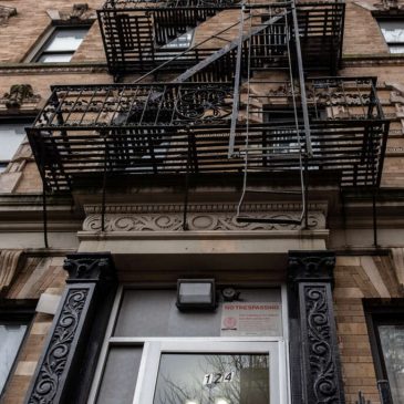 Opinion: NYC’s COPA Bill Isn’t Ready for Primetime Yet