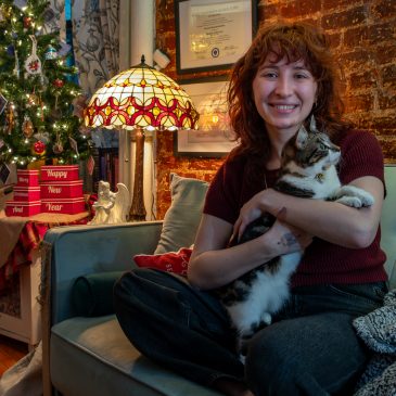 How These East Harlem Tenants Won Their Rent Strike