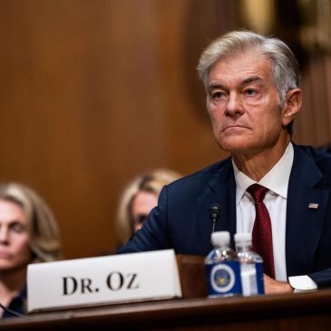 Complaints about gaps in Medicare Advantage networks are common. Federal enforcement is rare