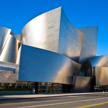 Visiting LA? Why downtown is the best place to stay