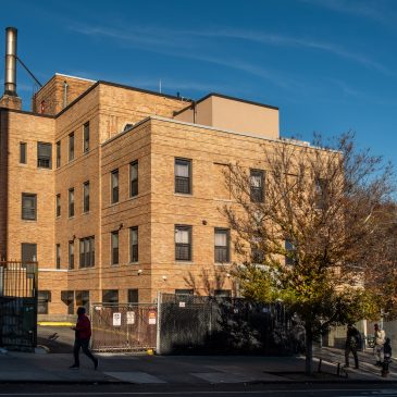 Transgender Resident Faced Discrimination, Assault In City Homeless Shelters: Lawsuit