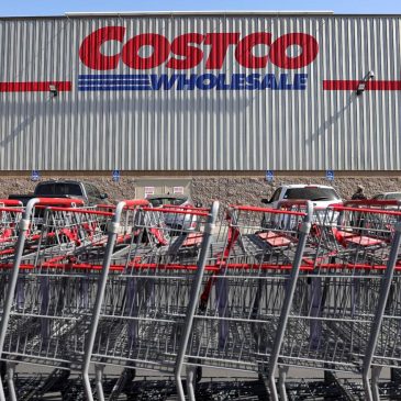 Costco joins companies suing for refunds if Trump’s tariffs fall