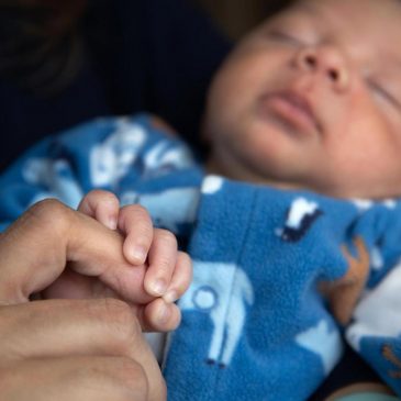 Trump wants Americans to make more babies. Critics say his policies won’t help raise them