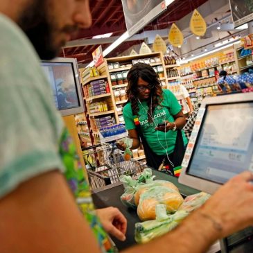 Instacart is charging different prices to different customers in a dangerous AI experiment, report says