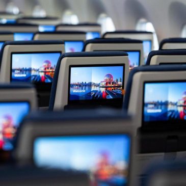 34 movies and shows to watch on a plane — or trapped at the airport — this holiday season